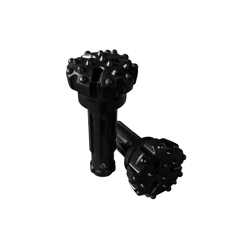 DTH DOWN The Hole Bit High Hammer Hammer Rock บิตบิต