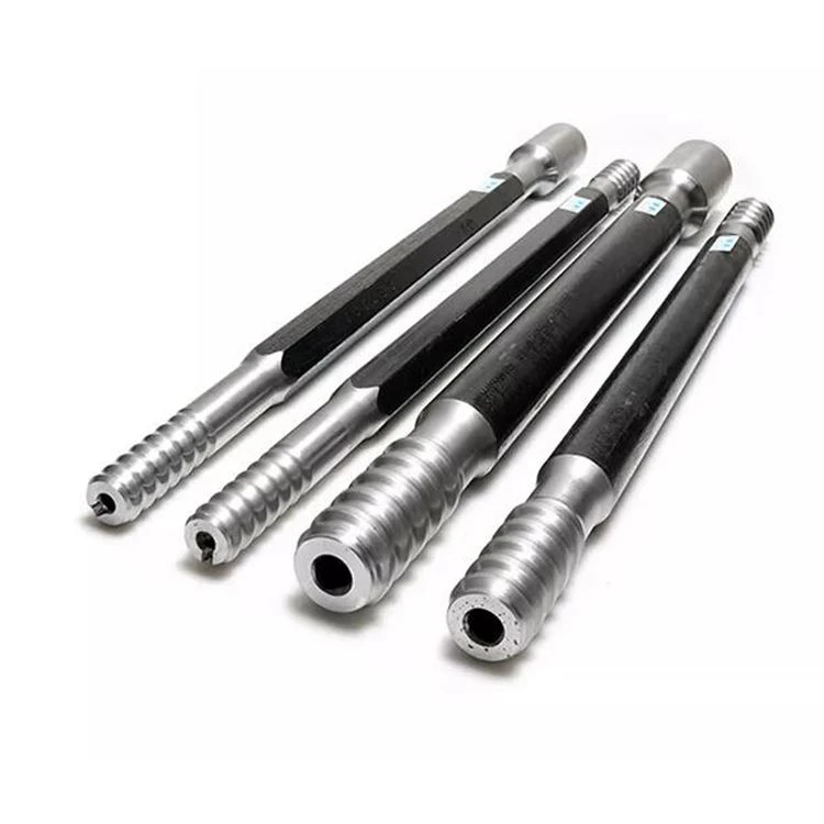 การทำเหมืองแร่ Drifter Drill Rods